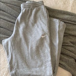 Men’s Nike sweats